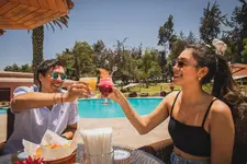 Wyndham Costa del Sol Arequipa