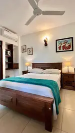 Camali Hotel