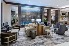 Embassy Suites by Hilton Houston West - Katy