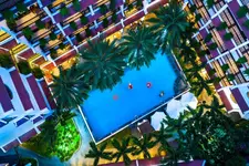 Hadana Boutique Resort