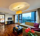 Bandara Suites Silom Bangkok