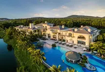 Vinpearl Wonderworld Phu Quoc