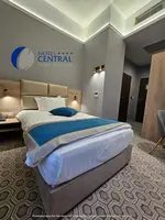 Central Hotel Sofia