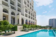 Vida Creek Beach Hotel