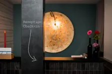 Hotel Rebstock Kehl