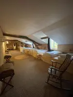 Hotel Du Parc