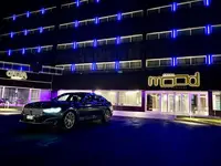 Mood Hotel