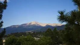 Embassy Suites by Hilton Colorado Springs