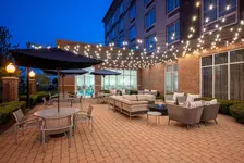 DoubleTree by Hilton Chicago Midway Airport