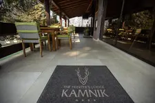 The Hunter's Lodge Kamnik