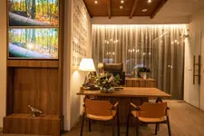 The Hunter's Lodge Kamnik