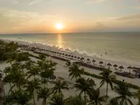 My Blue Hotel Holbox