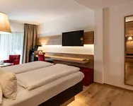 Hotel & Chalets Lampllehen