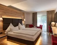 Hotel & Chalets Lampllehen