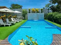 Ballena Rey Hotel