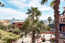 Hacienda del Mar Los Cabos