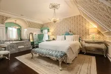 Hotel Colline de France