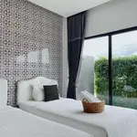 Wannachart Boutique Resort