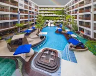 Deevana Plaza Phuket