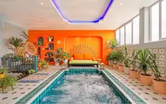Pavillon Boutique Hotel & Apartment Nha Trang