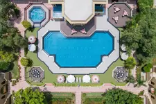 Heritage Village Resort & Spa