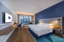 Holiday Inn Express Xiamen Airport Zone