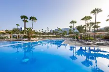 Hotel Riu Gran Canaria