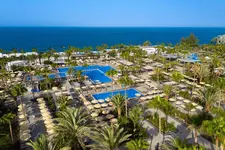 Hotel Riu Gran Canaria