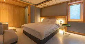 Hwangridan Stay