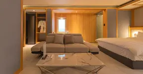 Hwangridan Stay