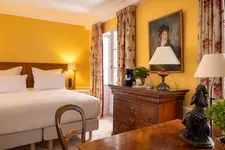 Hotel Le Saint Gregoire