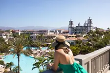 Lopesan Villa del Conde Resort & Thalasso