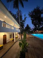 Mem Luxury Apartments & Hotel
