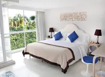 Hotel Mediterraneo Boutique