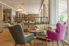 Hilton Garden Inn Bristol City Centre