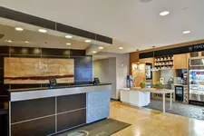 DoubleTree by Hilton Baton Rouge