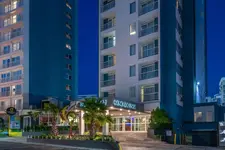 Condado Palm Inn San Juan (Tapestry Collection by Hilton)