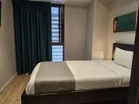 Studio 8 Residences