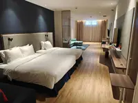 Holiday Inn Express Xiamen Airport Zone