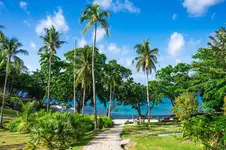 Ban Raya Resort & Spa