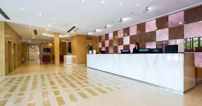 Crowne Plaza Padova