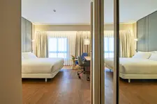 NH Lisboa Campo Grande
