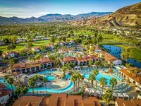 Omni Rancho Las Palmas Resort & Spa