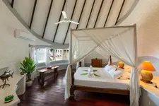Nika Island Resort & Spa, Maldives