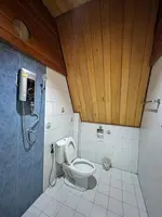 Magmai Homestay & Tower