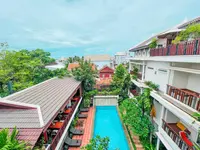 Indra Angkor Residence