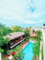Indra Angkor Residence