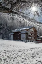 Smarthotel Bergresidenz