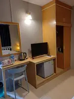 AT Home Hotel