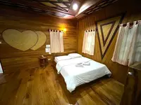 Magmai Homestay & Tower
